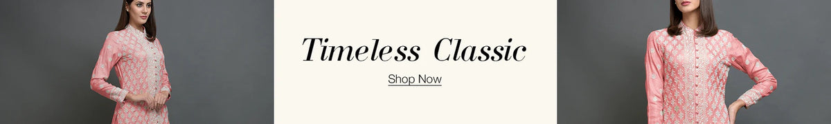 The Timeless Classic Edit – Talking Threads Global