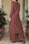 Chutney Gota Patti and Mirror Work Farshi Palazzo Suit