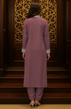 Chianti Embroidered Kurta set