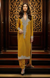 Chianti Embroidered Kurta set