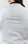 Ira Winter Sky Swarovski Pure Cashmere Stole