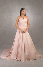 Athena Gown- Customisations Available