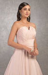 Athena Gown- Customisations Available