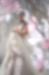 Yours Shell Beige Lehenga Set